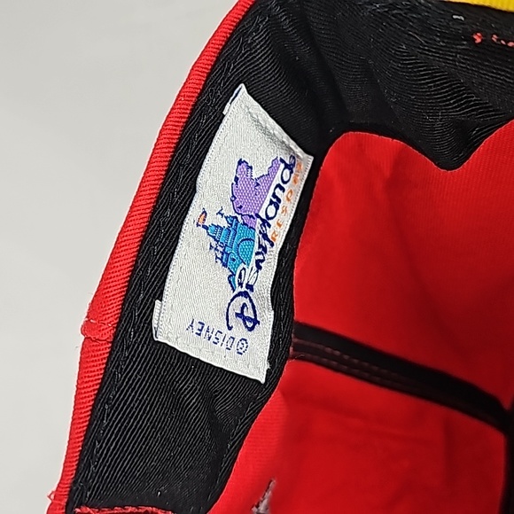 Mickey Mouse Hat with Ears - Picture 7 of 7